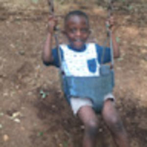 Meet your Posher, Gaming with munashe